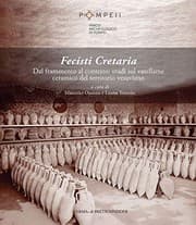 Tapa de Fecisti Cretaria