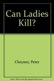 Tapa de Can ladies kill?