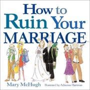 Tapa de How to Ruin Your Marriage