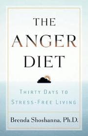 Tapa de The Anger Diet