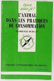 Tapa de L' animal dans les pratiques de consommation