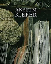 Tapa de Anselm Kiefer