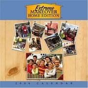 Tapa de Extreme Makeover: Home Edition