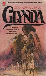 Tapa de Glynda