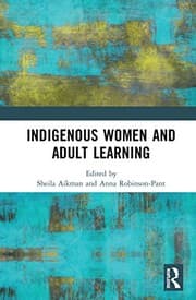 Tapa de Indigenous Women and Adult Learning