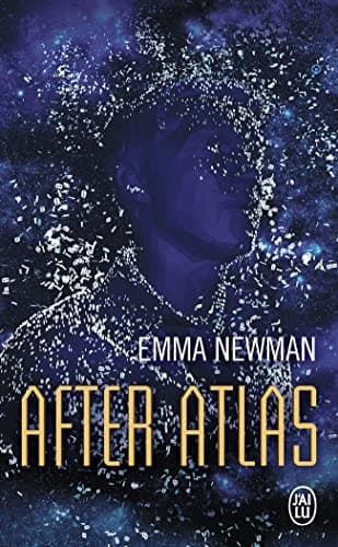 Tapa de After Atlas