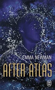 Tapa de After Atlas