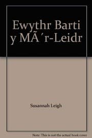 Tapa de Ewythr barti y mor-leidr