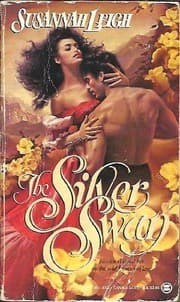 Tapa de The Silver Swan