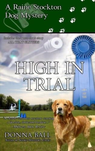 Tapa de High in Trial