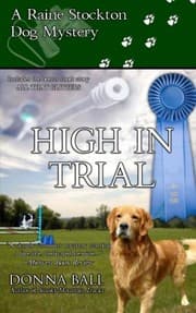 Tapa de High in Trial