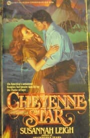Tapa de Cheyenne Star