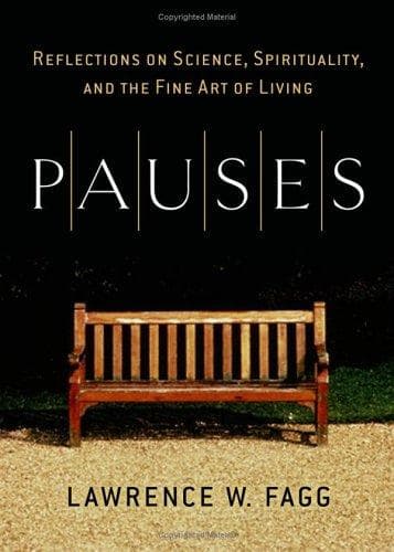 Tapa de Pauses