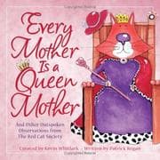 Tapa de Every Mother Is a Queen Mother