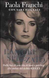 Tapa de L'amore spezzato