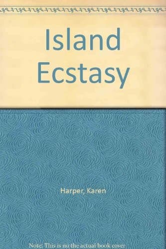 Tapa de ISLAND ECSTASY