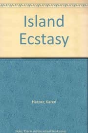Tapa de ISLAND ECSTASY