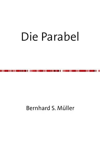 Tapa de Die Parabel