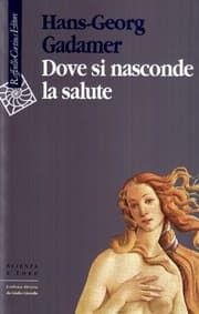 Tapa de Dove si nasconde la salute