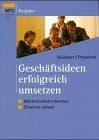 Tapa de Geschäftsideen erfolgreich umsetzen. Marktnischen erkennen, Chancen nutzen.