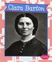 Tapa de Clara Barton