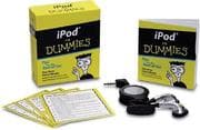 Tapa de iPod for Dummies