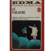 Tapa de Le Théâtre