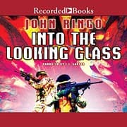 Tapa de Into the Looking Glass