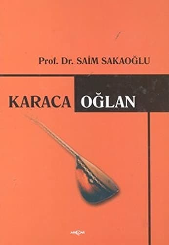 Tapa de Karaca oğlan