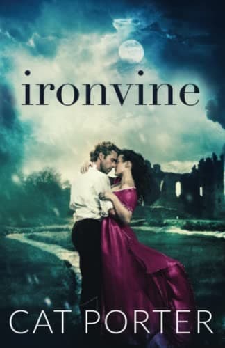 Tapa de Ironvine
