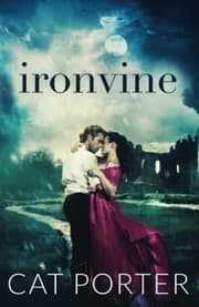 Tapa de Ironvine