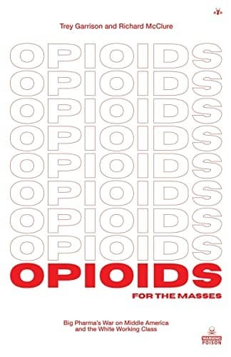 Tapa de Opioids for the Masses