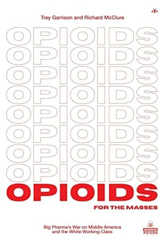 Tapa de Opioids for the Masses