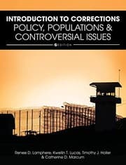Tapa de Introduction to Corrections