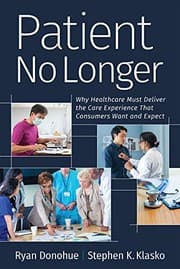 Tapa de Patient No Longer
