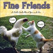 Tapa de Fine Friends