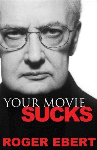 Tapa de Your Movie Sucks