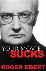 Tapa de Your Movie Sucks