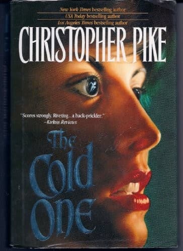 Tapa de The Cold One