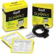 Tapa de Golf for Dummies