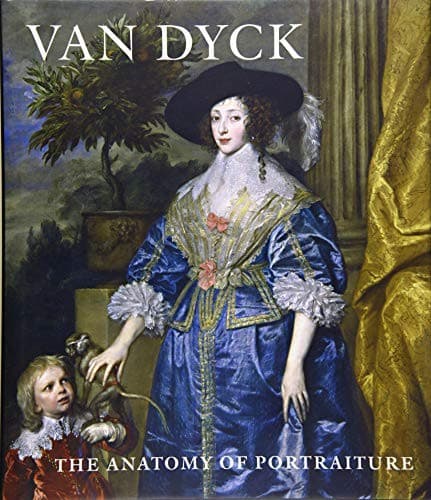 Tapa de Van Dyck