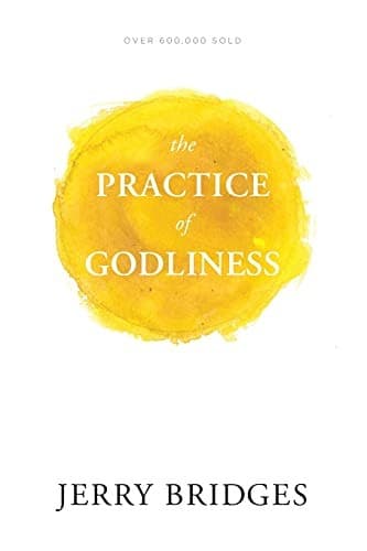 Tapa de Practice of Godliness