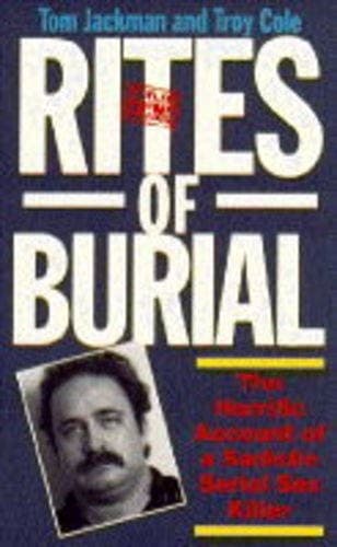 Tapa de Rites of burial