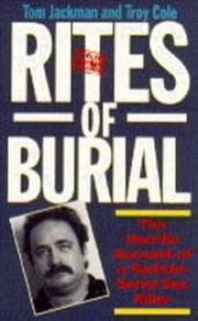 Tapa de Rites of burial