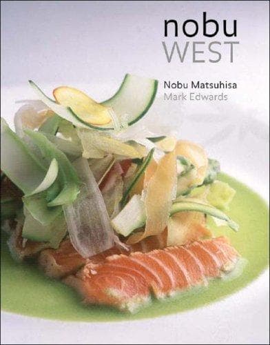Tapa de Nobu West
