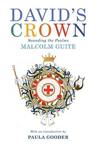 Tapa de David's Crown