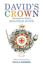 Tapa de David's Crown