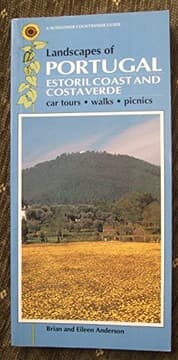 Tapa de Landscapes of Portugal