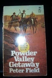 Tapa de Powder Valley Getaway