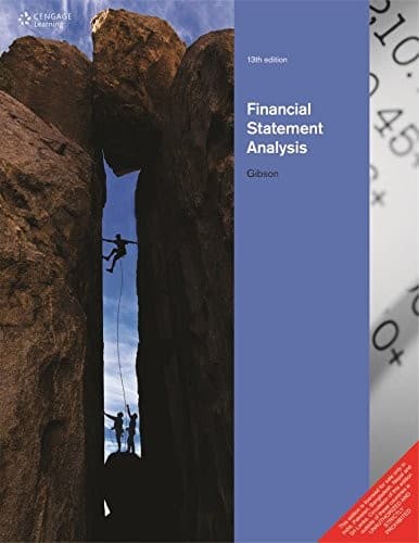 Tapa de Financial Statement Analysis